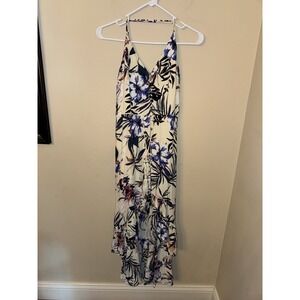 knee length dresses for ladies Linka Off-Shoulder Tie Back Midi Dress Steel Blue Selfie Leslie